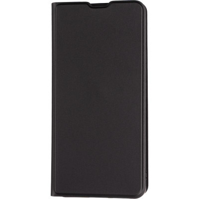     BeCover Exclusive New Style Xiaomi Redmi Note 13 Pro 5G Black (711189) -  3