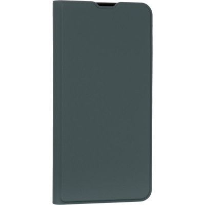     BeCover Exclusive New Style Xiaomi Redmi Note 13 Pro 5G Dark Green (711191) -  2