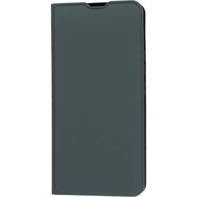     BeCover Exclusive New Style Xiaomi Redmi Note 13 Pro 5G Dark Green (711191) -  3