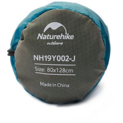  Naturehike MJ02 Ultralight NH19Y002-J 128   80   (6927595735855) -  6