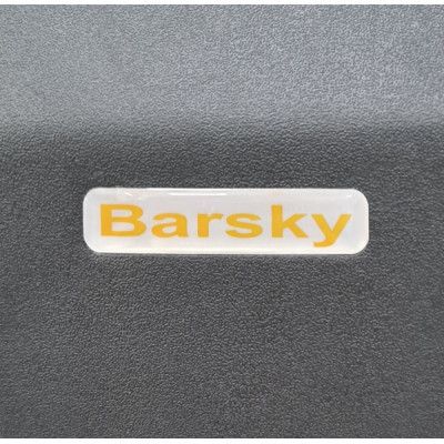   Barsky ECO White G-11 slider (G-11) -  10