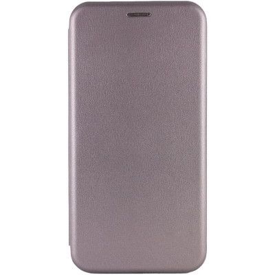     BeCover Exclusive Infinix Hot 40i (X6528B) Gray (711233) -  2