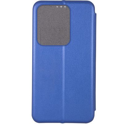     BeCover Exclusive Infinix Smart 8 (X6525) Blue (711236) -  3