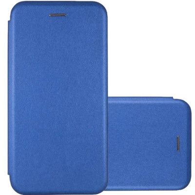     BeCover Exclusive Infinix Smart 8 (X6525) Blue (711236) -  6