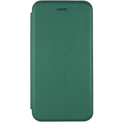     BeCover Exclusive Tecno Spark 20 (KJ5n) Dark Green (711242) -  2