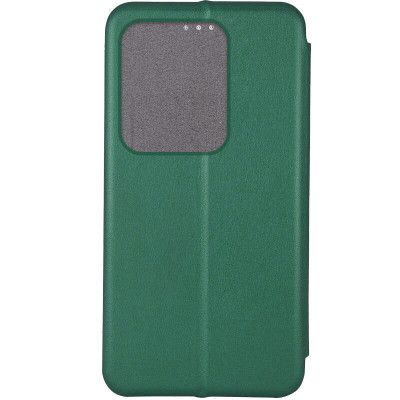     BeCover Exclusive Tecno Spark 20 (KJ5n) Dark Green (711242) -  3