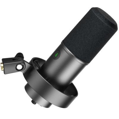 ̳ Fifine K688 USB Black (K688) -  3