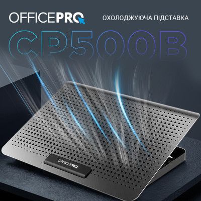 ϳ   ϳ   OfficePro CP500B -  7