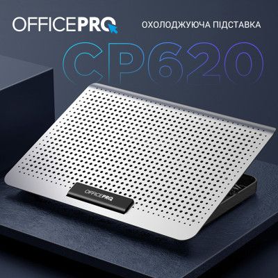 ϳ   ϳ   OfficePro CP620S -  7