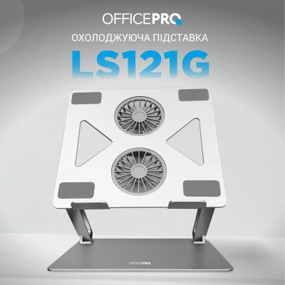    OfficePro LS121G -  4