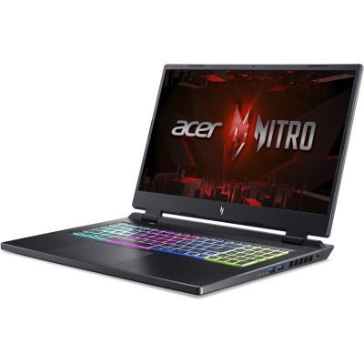  Acer Nitro 17 AN17-42 (NH.QSEEU.002) -  3