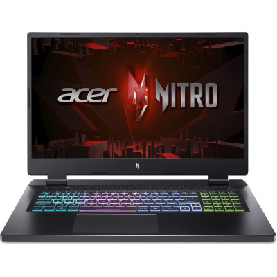  Acer Nitro 17 AN17-42 (NH.QSEEU.002) -  1