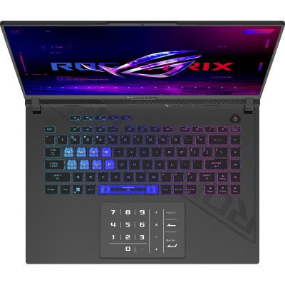  ASUS ROG Strix G16 G614JZR-N4125 (90NR0IC3-M005N0) -  4