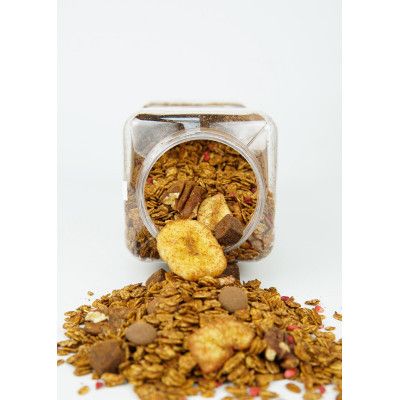  Bee Granola   500  (4820228430450) -  2