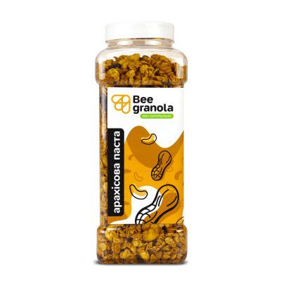  Bee Granola   500  (4820228430351) -  1