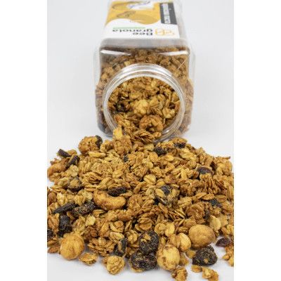  Bee Granola   1  (4820228430542) -  2