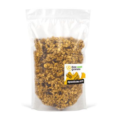  Bee Granola   1  (4820228430542) -  1