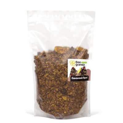  Bee Granola   1  (4820228430573) -  1