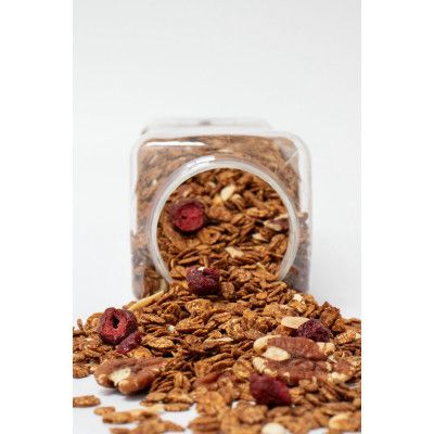  Bee Granola  500  (4820228430375) -  2