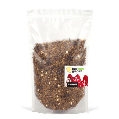  Bee Granola  1  (4820228430559) -  1