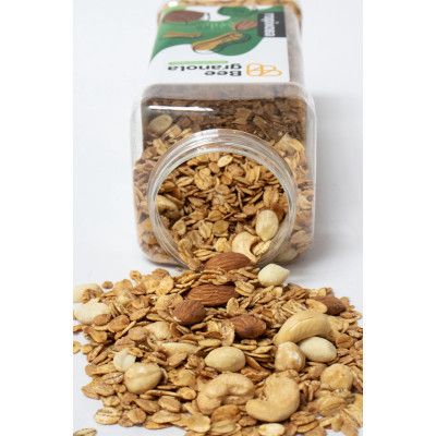  Bee Granola  500  (4820228430146) -  2