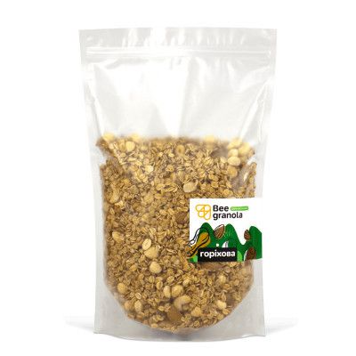  Bee Granola  1  (4820228430153) -  1