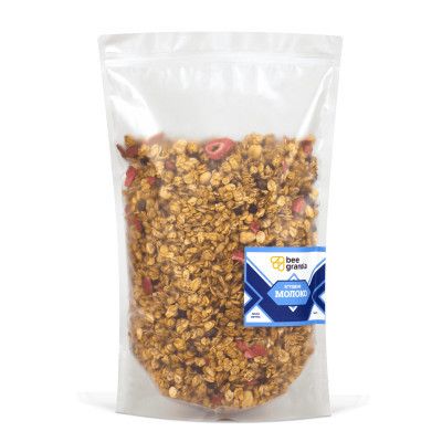  Bee Granola   1  (4820228430566) -  1