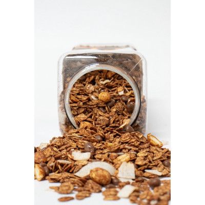  Bee Granola  500  (4820228430412) -  2