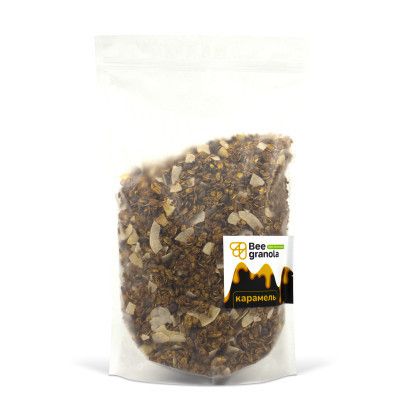  Bee Granola  1  (4820228430535) -  1