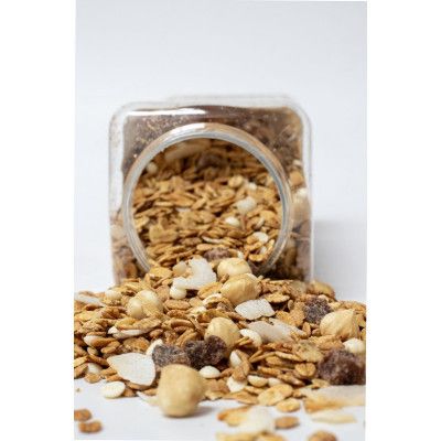  Bee Granola  500  (4820228430177) -  2