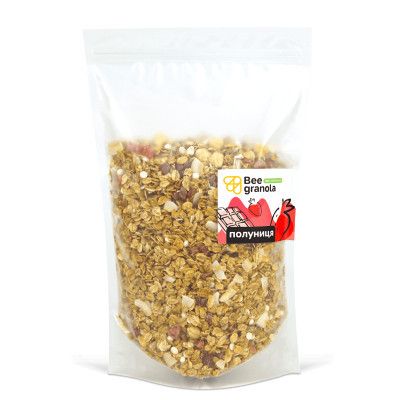  Bee Granola  1  (4820228430184) -  1