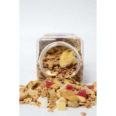  Bee Granola  500  (4820228430207) -  2