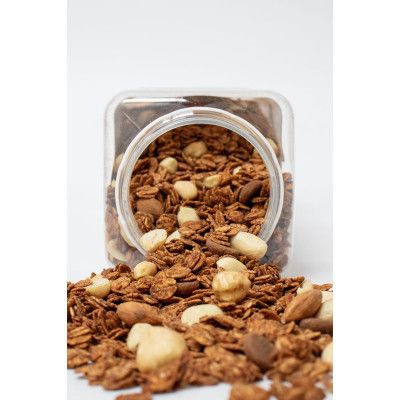  Bee Granola  500  (4820228430290) -  2