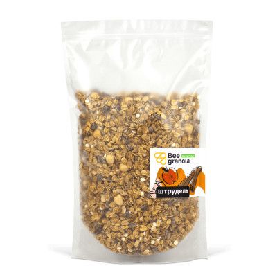  Bee Granola  1  (4820228430528) -  1