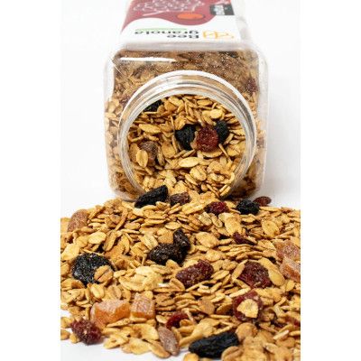  Bee Granola  500  (4820228430313) -  2