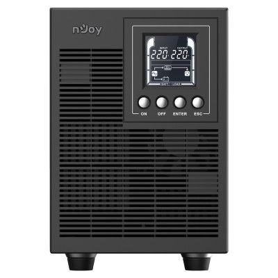    nJoy Echo Pro 2000VA (UPOL-OL200EP-CG01B) -  2