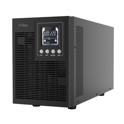    nJoy Echo Pro 2000VA (UPOL-OL200EP-CG01B) -  1