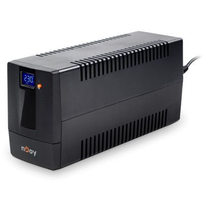    nJoy Horus Plus 800 USB (PWUP-LI080H1-AZ01B) -  5