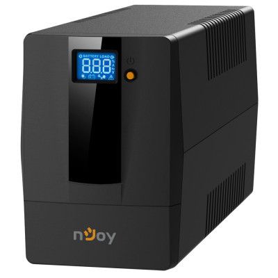    nJoy Horus Plus 800 USB (PWUP-LI080H1-AZ01B) -  1