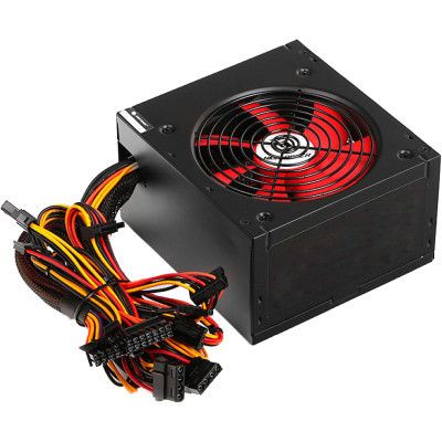   HighPower 600W (HPE-600BR-A12S) -  2