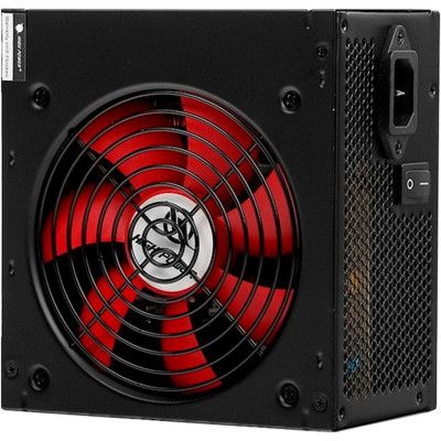   HighPower 600W (HPE-600BR-A12S) -  1