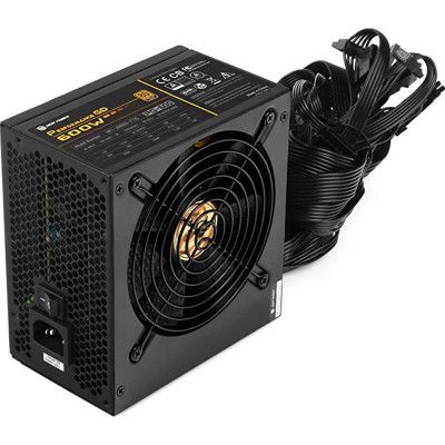   HighPower 600W (HP1-J600GD-F12S) -  3