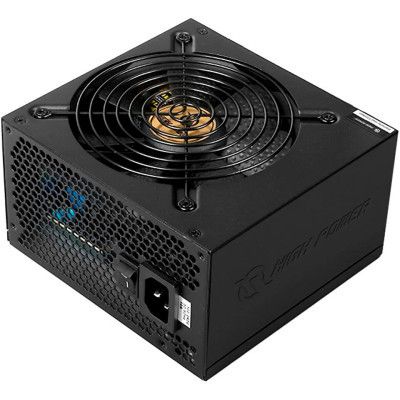   HighPower 600W (HP1-J600GD-F12S) -  5