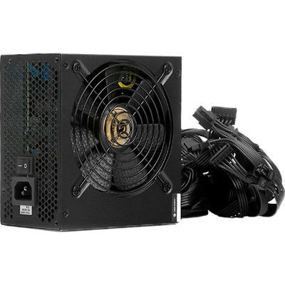   HighPower 600W (HP1-J600GD-F12S) -  1