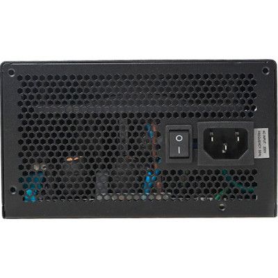   HighPower 650W (HP1-M650BR-H12S) -  4