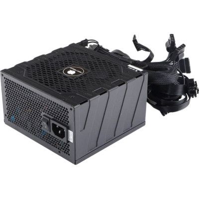   HighPower 650W (HP1-M650BR-H12S) -  1