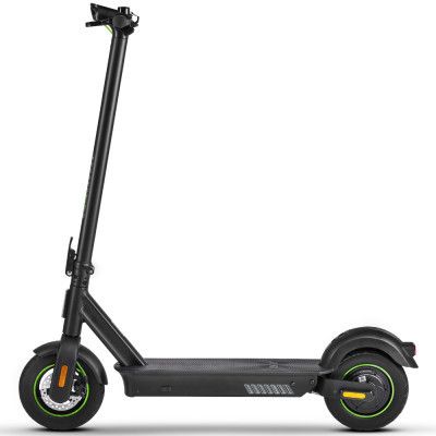  Acer Scooter 5 Advance Black (AES025) (GP.ESC11.015) -  2