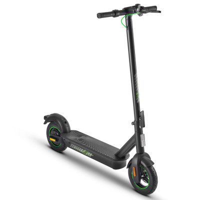  Acer Scooter 5 Advance Black (AES025) (GP.ESC11.015) -  4