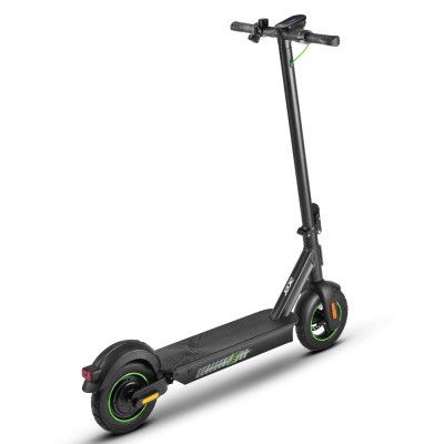  Acer Scooter 5 Advance Black (AES025) (GP.ESC11.015) -  5