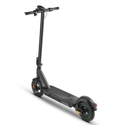  Acer Scooter 5 Advance Black (AES025) (GP.ESC11.015) -  6